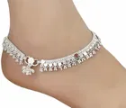 Designer Anklet for Women & Girls 