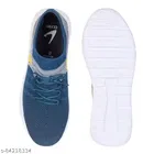 Sports Shoes for Men (Blue, 6)