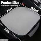 Nylon Car Seat Cushion 