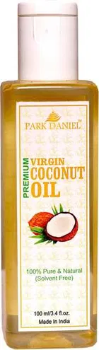Park Daniel Premium Virgin Coconut Oil