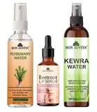 Bon Austin Natural Rosemary Water Hair Spray 