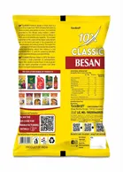 10X Shakti Classic Besan 500 g