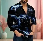 Printed Casual Shirts for Men 