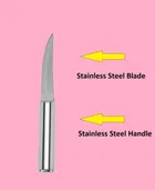 Knife Set with Stand 