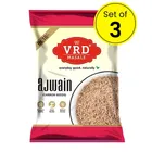 VRD Ajwain 15 g (Pouch) Set of 3