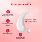 अयूथवेदा एक्ने एनिमी फेसवाश 100 ml