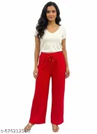 Palazzo Pants for Women 