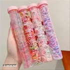 Rubber Hair Bands for Women 