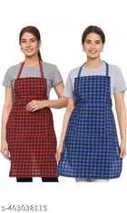 Cotton Apron for Men & Women 