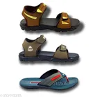 Sandals with Flipflop for Men 
