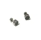 Metal Earrings for Men 