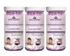 Bon Austin Detoxifying Lavender Bath Salt Crystal 