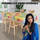 PVC Table Cover 