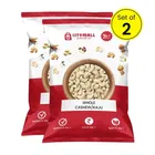 Citymall No.1 Whole Cashew/Kaju 2X450 g 