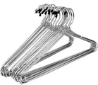 Stainless Steel Clothing Hangers 