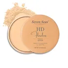Seven Seas Absolute Compact Powder, Natural