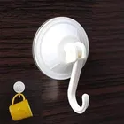 Wall Vacuum Hooks 
