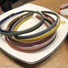 Hair Bands for Women, Pack of 6 