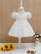 Cotton Frock for Girls 