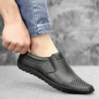 Formal Shoes for Men, Black 