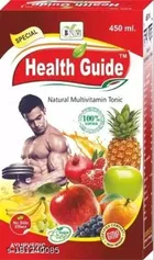 B N Mallick Natural Health Guide Tonic For Loss Of Energy & Genarel Health