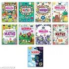 Activity Workbook Ages 9+, 10+ & 11+ 