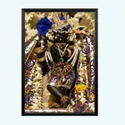 Polyester Photo Frame 