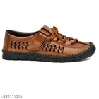 Sandals for Men, Tan 