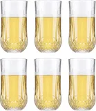 Liquor cum Cocktail Glasses 