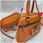 PU Sling Bag for Women 