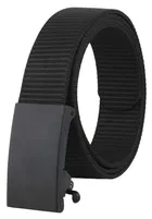 Casual Nylon Belt for Men 