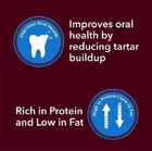 SAWAY Calcium stickes 250g  Chicken Dog Chew  