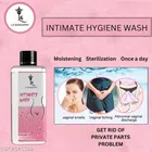LA’BANGERRY Intimate Wash for Women (100 ml)