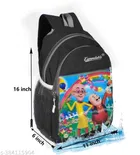 PU Backpacks for Kids 