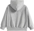 Cotton Printed Sweatshirt for Kids 