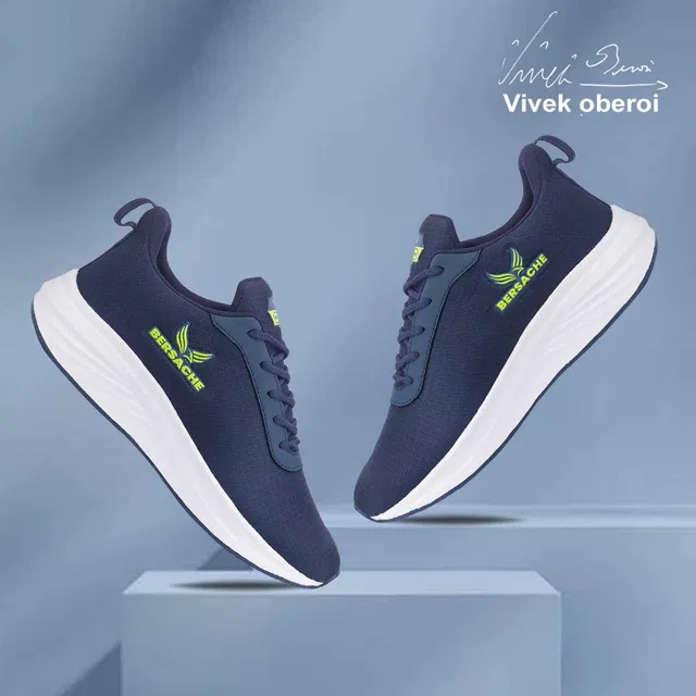 Casual Shoes for Men, Blue (6)