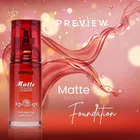 Pippal Matte Mouse Foundation 