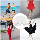 Moisturizing Silicon Gel Pad with Foot Pad 