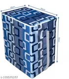 Polyester Washing Machine Cover 