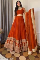 Lehenga Choli 