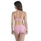 Proleaf Spun Snicker Non Padded Lingerie set for women 