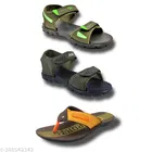 Sandals with Flipflop for Men 