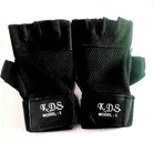 Weight Lifting Gym Gloves 