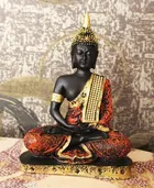 Laughing Buddha Showpiece 