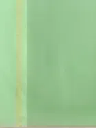 Polycotton Dyed/ Washed Saree for Women 