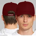 Cotton Caps for Men & Women 