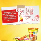 मैगी इंस्टेंट चिली चाउ कुप्पा नूडल्स 70 g