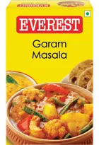Everest Garam Masala 50 g