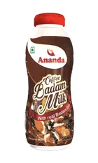 आनंदा कॉफी बादाम मिल्क 3X150 ml 