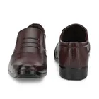 Katenia Synthetic Men Formal Shoes 